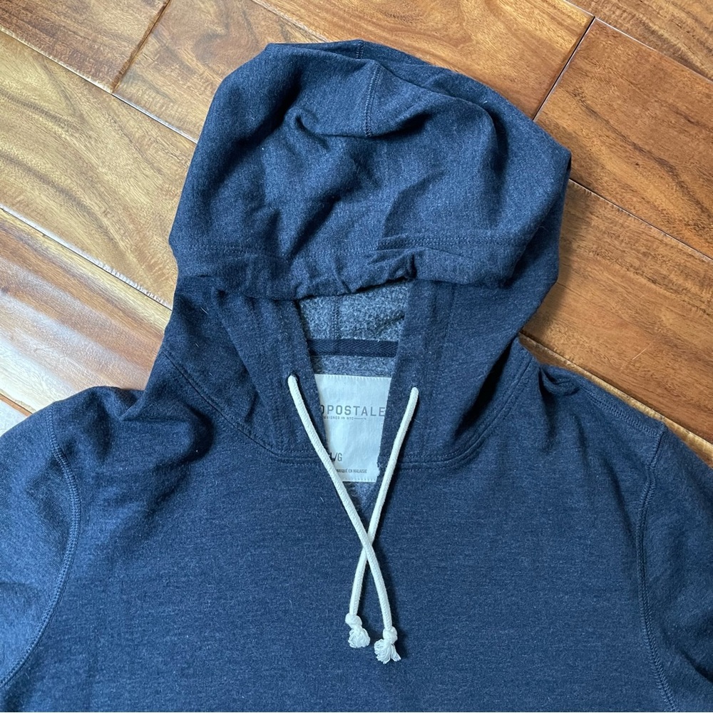 Aeropostale Swearshirt Hoodie - Picture 3 of 8